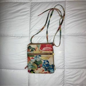 Stella & Max Crossbody Bag